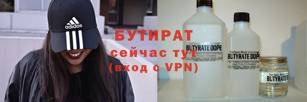 крисы Мегион